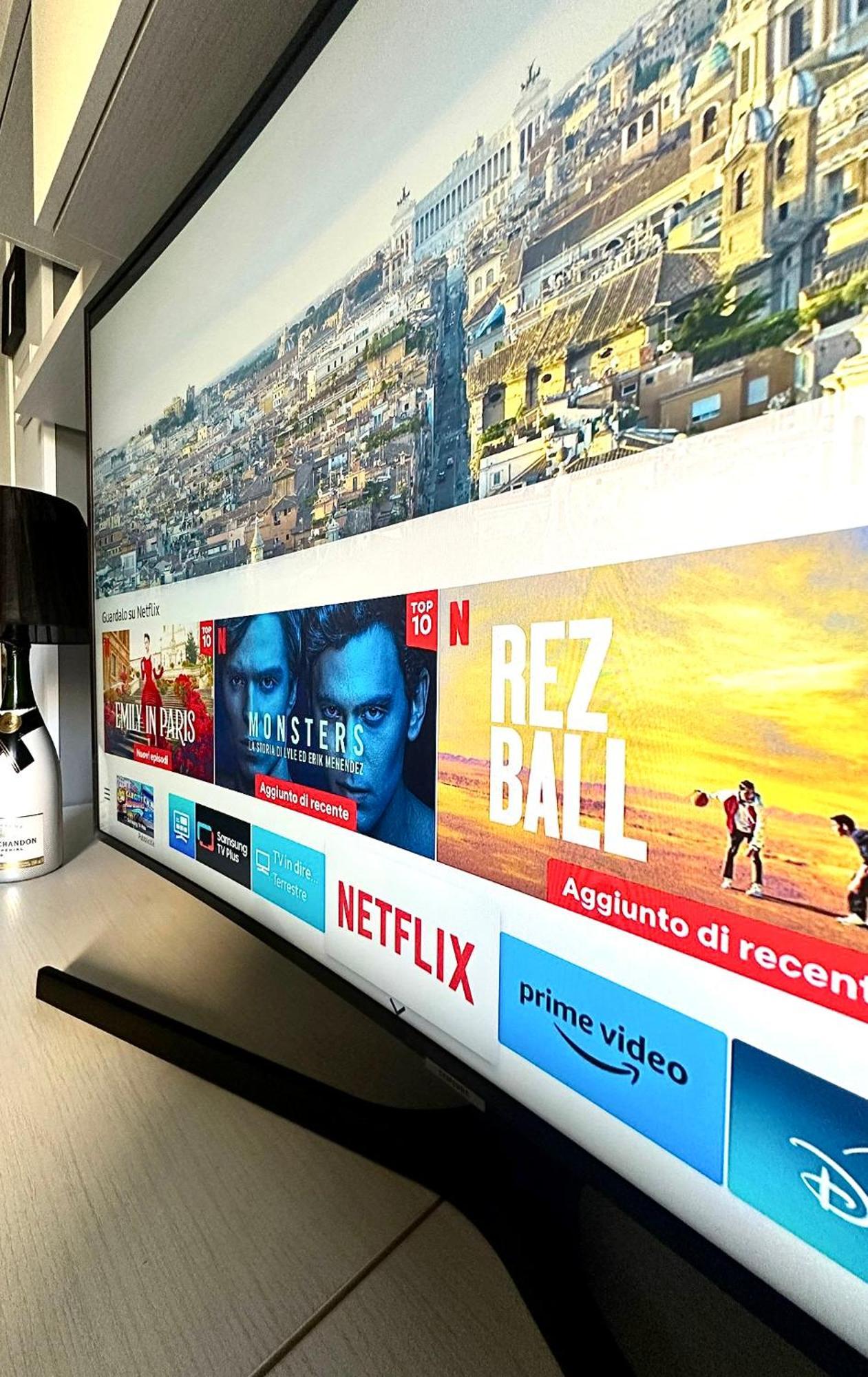 La Casa Di G Metro A Tra Vaticano E Gemelli Appartamento *