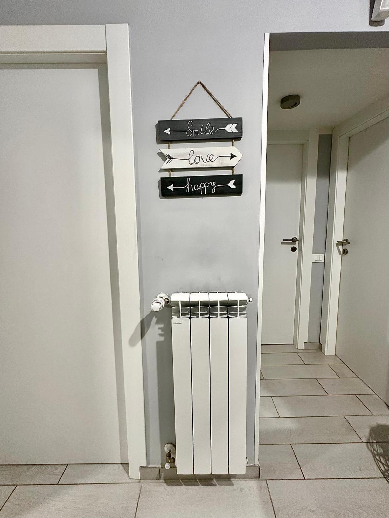 La Casa Di G Metro A Tra Vaticano E Gemelli Apartment *