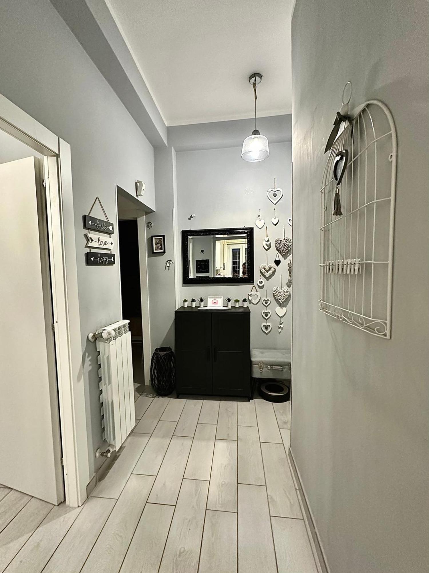 La Casa Di G Metro A Tra Vaticano E Gemelli Apartment