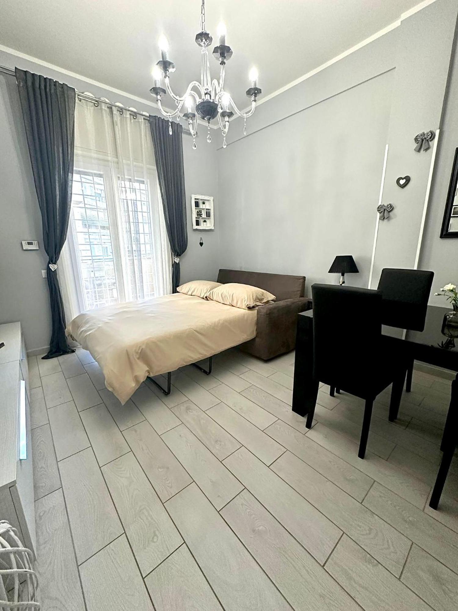 La Casa Di G Metro A Tra Vaticano E Gemelli Apartment Rome