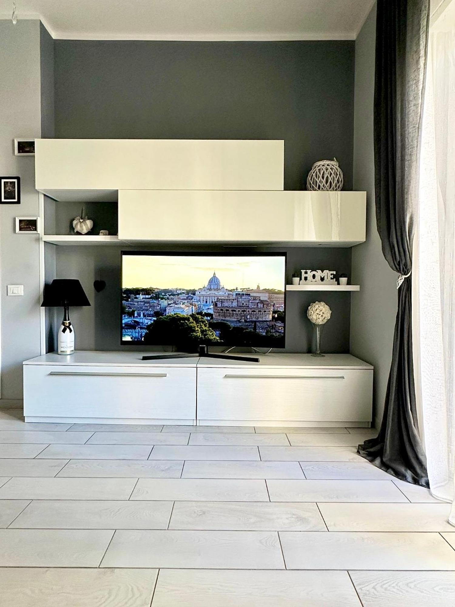 La Casa Di G Metro A Tra Vaticano E Gemelli Apartment Rome